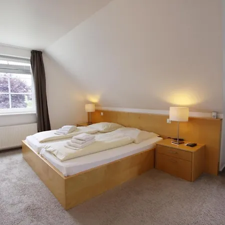 Ferienhaus Brookgang 47d Doppelhaushaelfte Inkl Wlan *